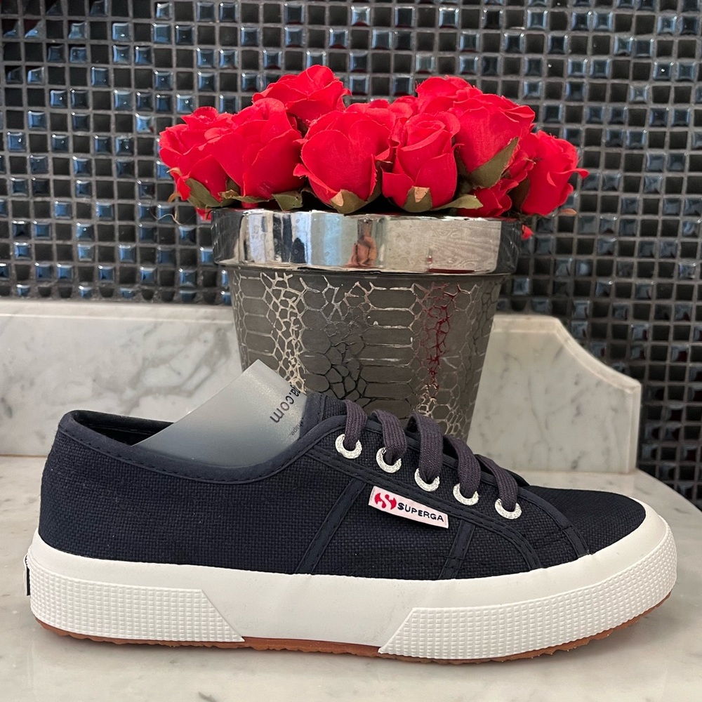 Superga sneakers